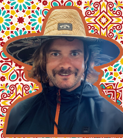 Profilbild von Niko