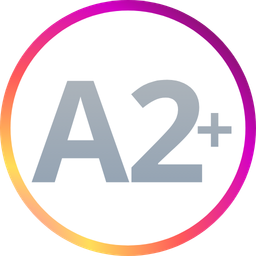 A2+